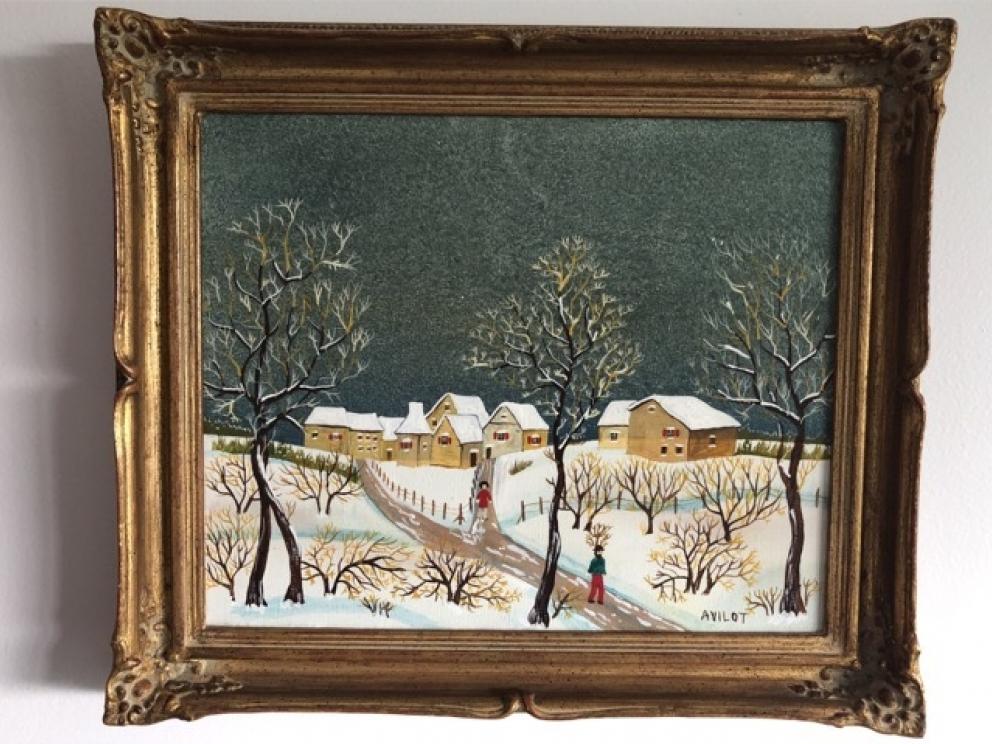 Image for Wintergreen Resort Downsizing Event