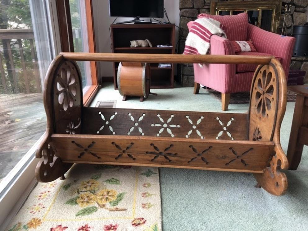 Image for Wintergreen Resort Downsizing Event