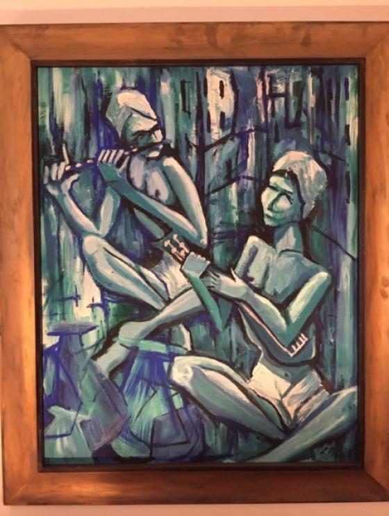 Image for Lifetime Collection of Dr. John Gaines