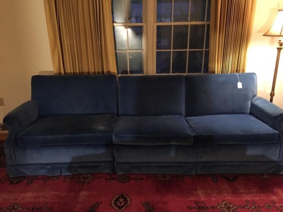 Image for Lifetime Collection of Dr. John Gaines