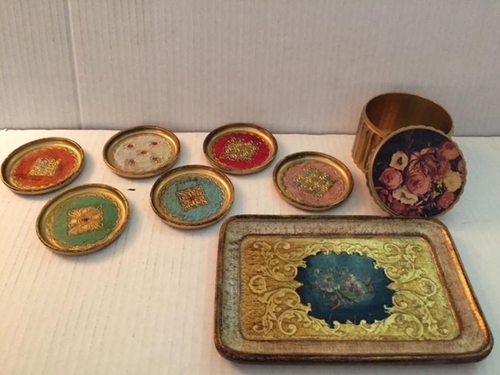 Image for Lifetime Collection of Dr. John Gaines