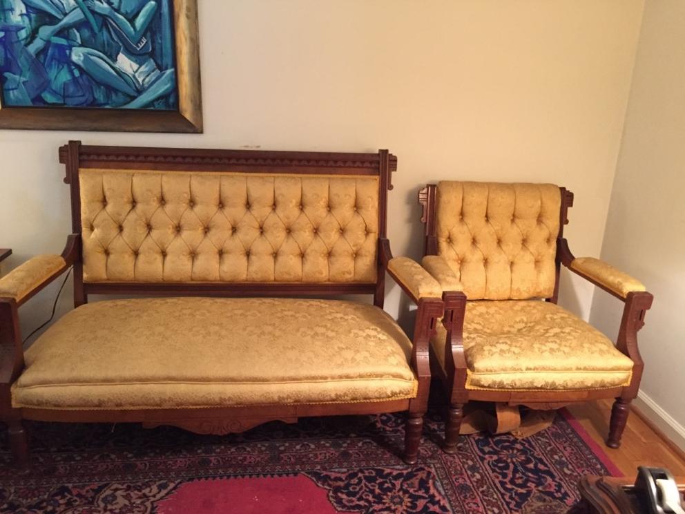 Image for Lifetime Collection of Dr. John Gaines