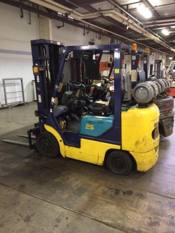 Image for Industrial and Warehouse Liquidation