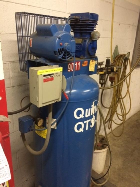 Image for Industrial and Warehouse Liquidation