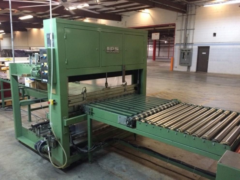 Image for Industrial and Warehouse Liquidation