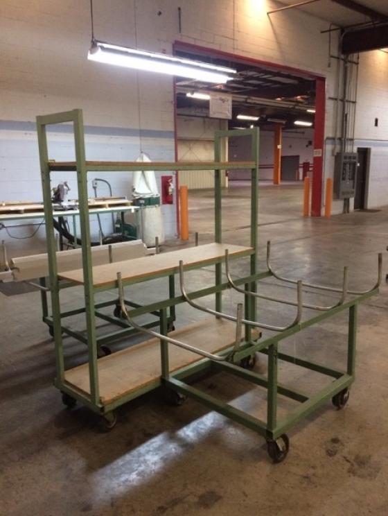 Image for Industrial and Warehouse Liquidation