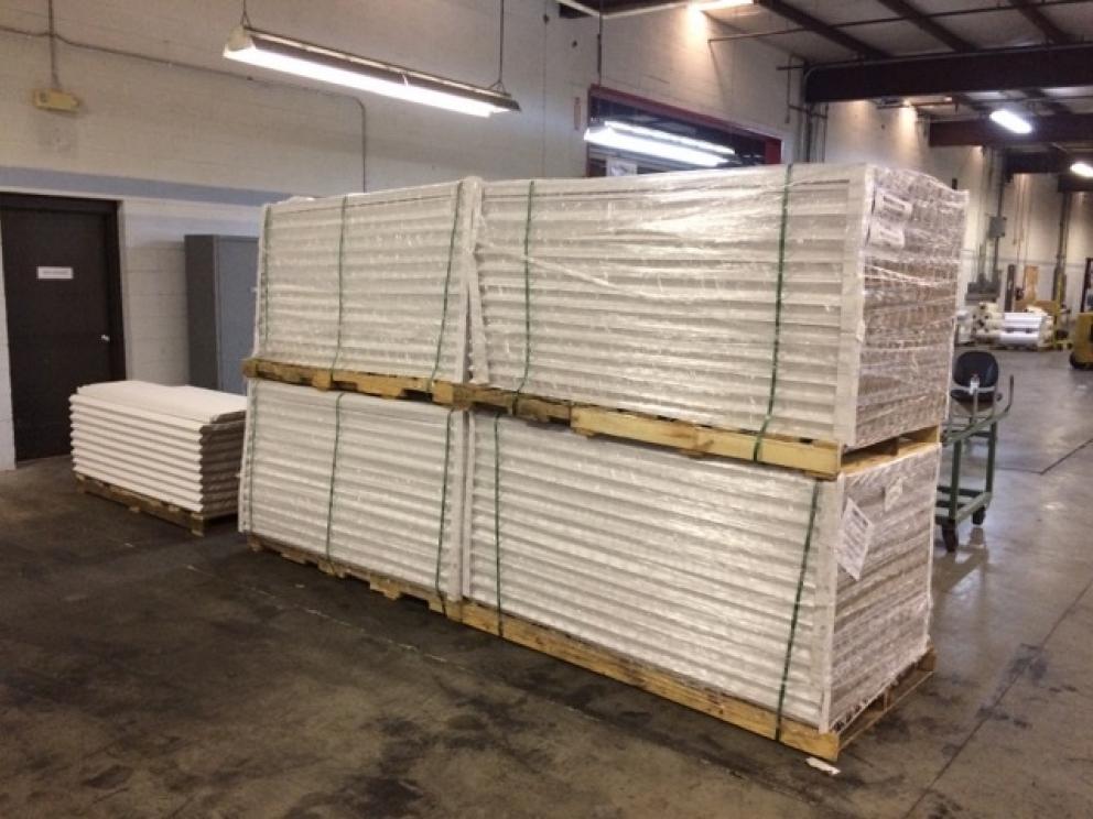 Image for Industrial and Warehouse Liquidation