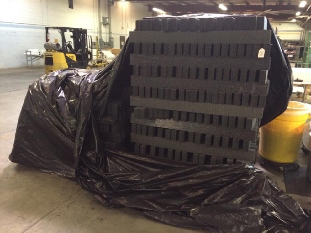 Image for Industrial and Warehouse Liquidation