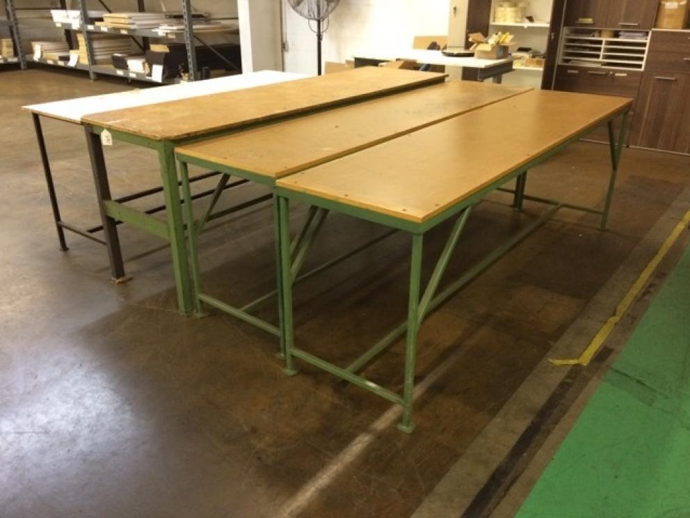 Image for Industrial and Warehouse Liquidation