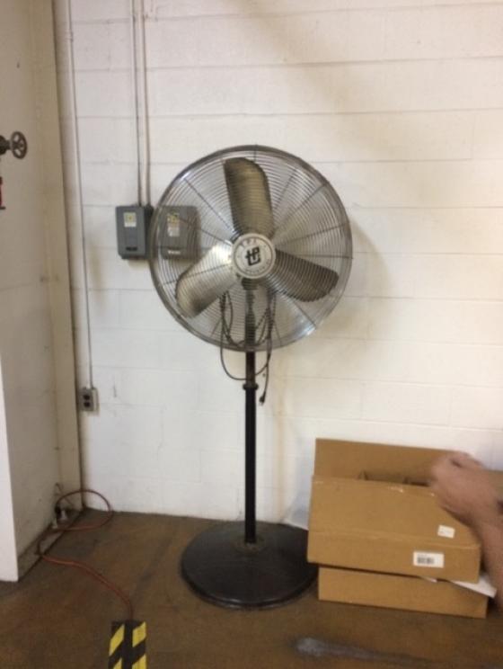 Image for Industrial and Warehouse Liquidation