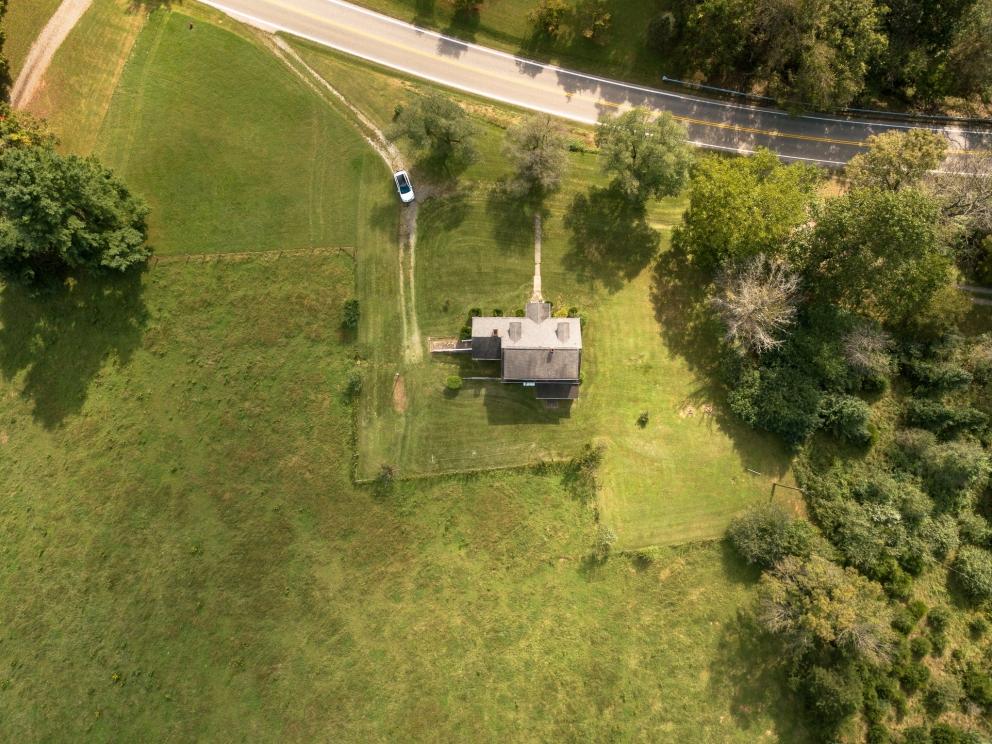 Image for 2 Story Brick Home-Gorgeous Setting