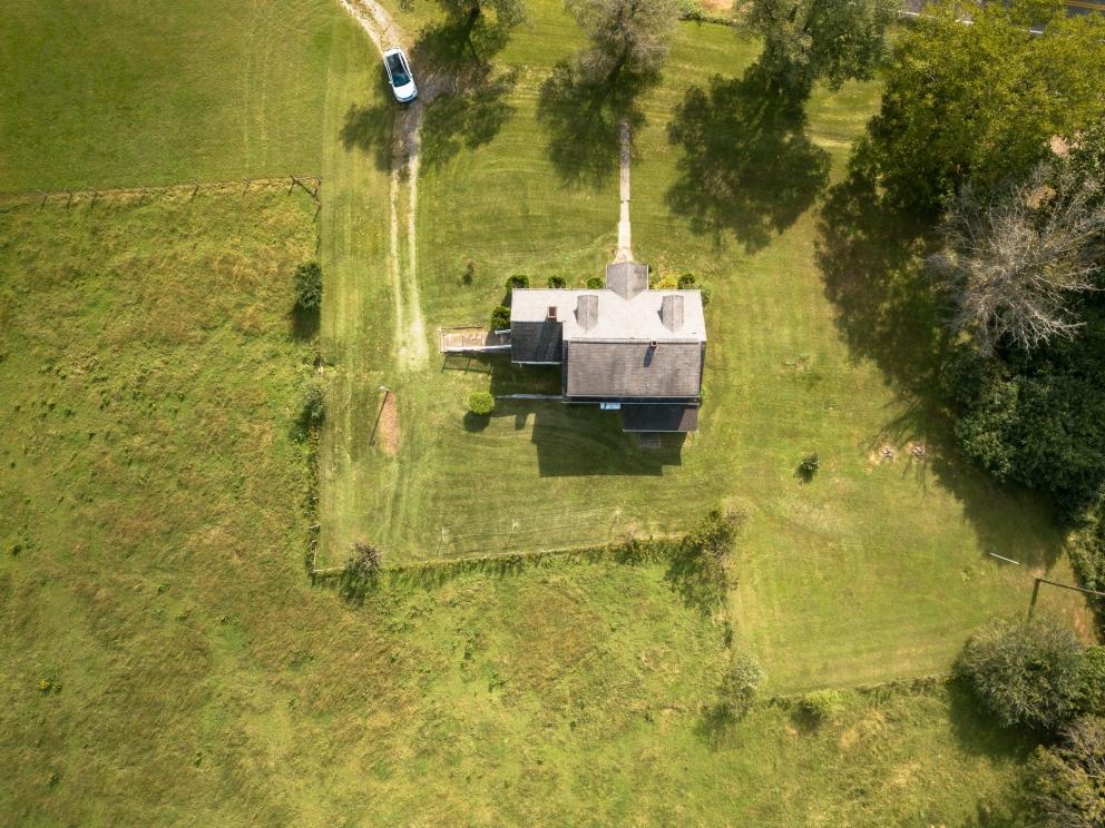 Image for 2 Story Brick Home-Gorgeous Setting