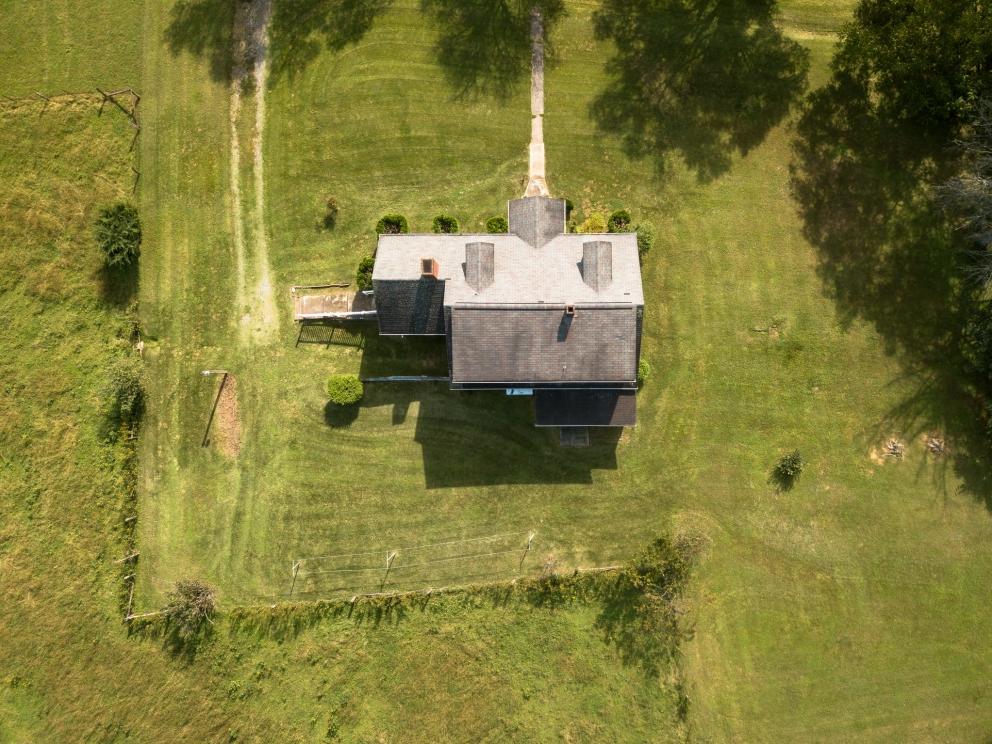 Image for 2 Story Brick Home-Gorgeous Setting