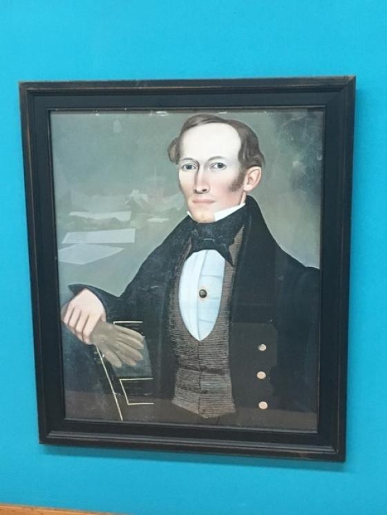 Image for Three-Story Antique Showroom Auction!