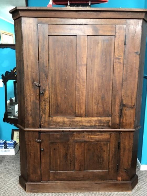 Image for Three-Story Antique Showroom Auction!