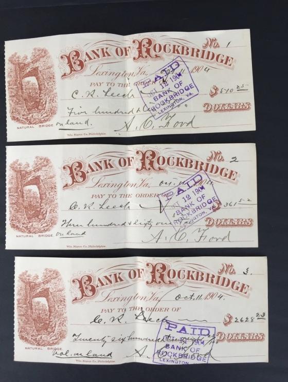 Image for The West Estate – Natural Bridge Station