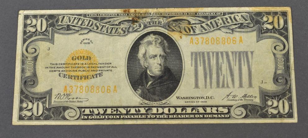 Image for Fall Collector’s Auction 2018