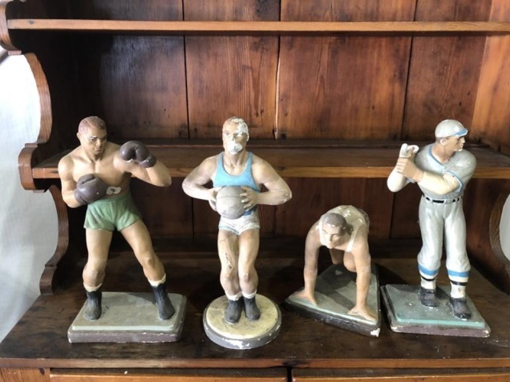 Image for Jordon Family Lifetime Collection