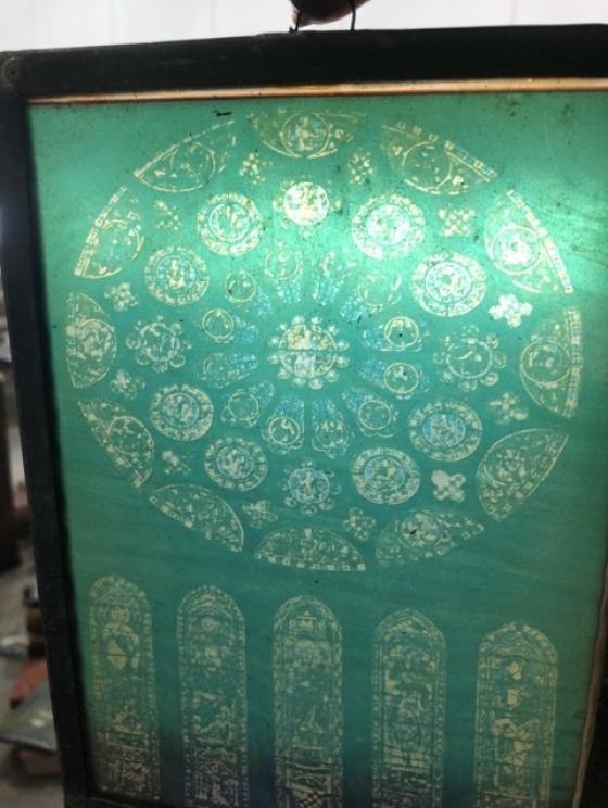 Image for Jordon Family Lifetime Collection