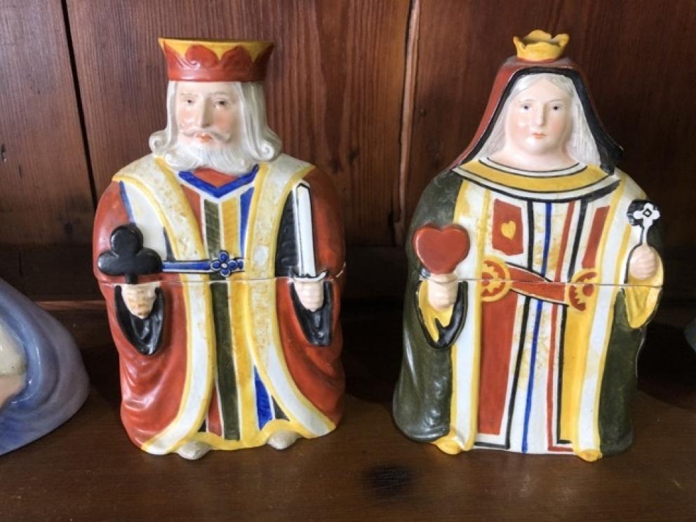 Image for Jordon Family Lifetime Collection