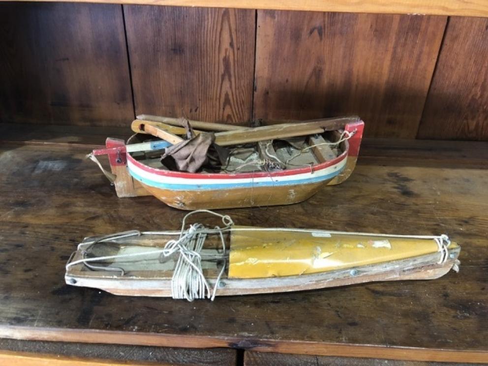 Image for Jordon Family Lifetime Collection