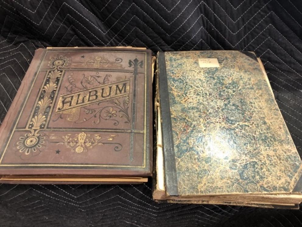 Image for Jordon Family Lifetime Collection