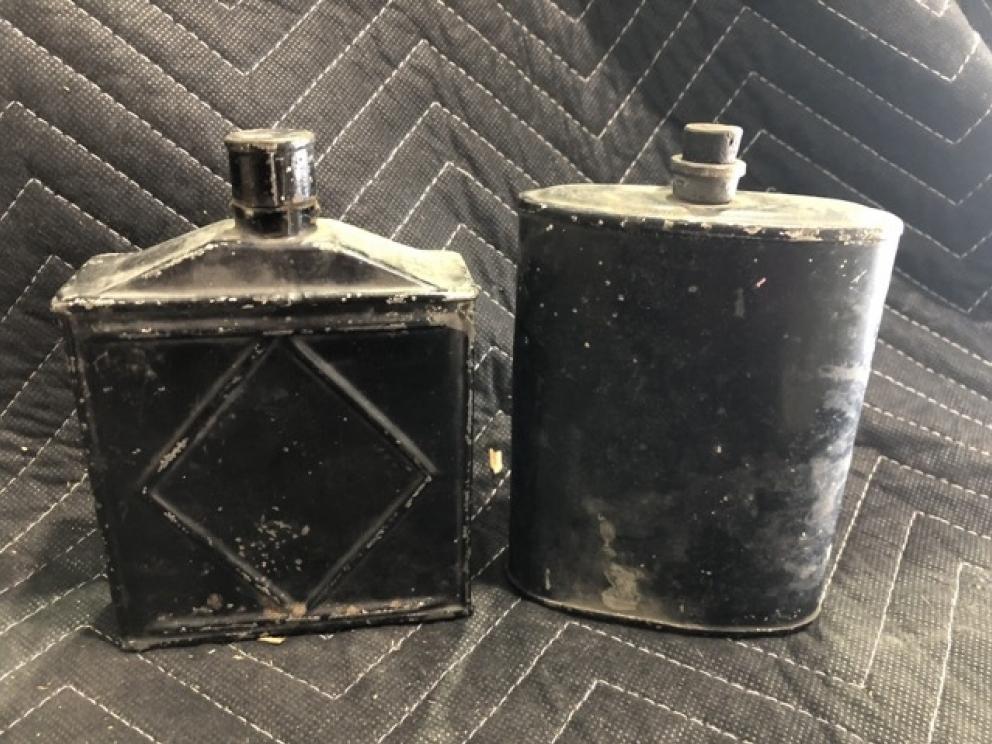 Image for Jordon Family Lifetime Collection