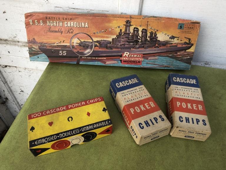 Image for LIVE ON SITE! - Amazing Wells Family Lifetime Collection-Henderson, NC