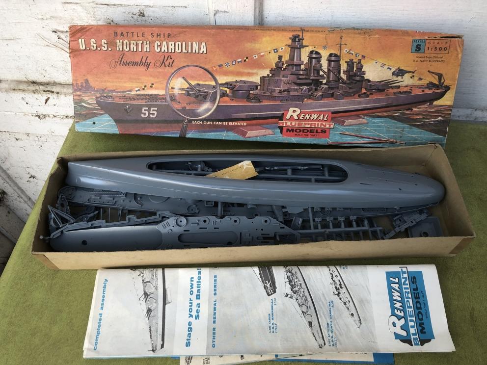 Image for LIVE ON SITE! - Amazing Wells Family Lifetime Collection-Henderson, NC