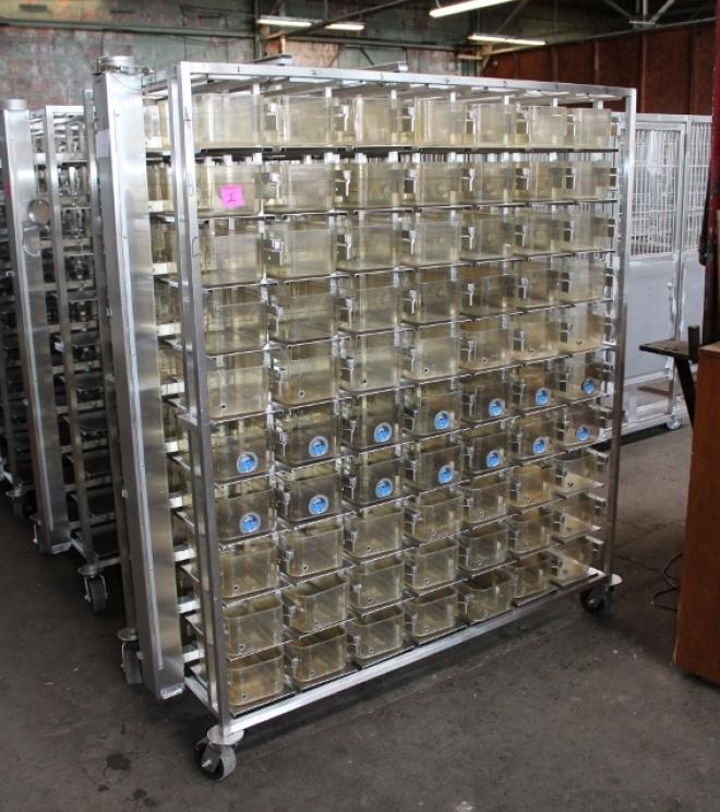 Image for UVA Surplus Online Auction