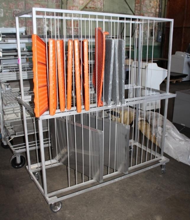 Image for UVA Surplus Online Auction