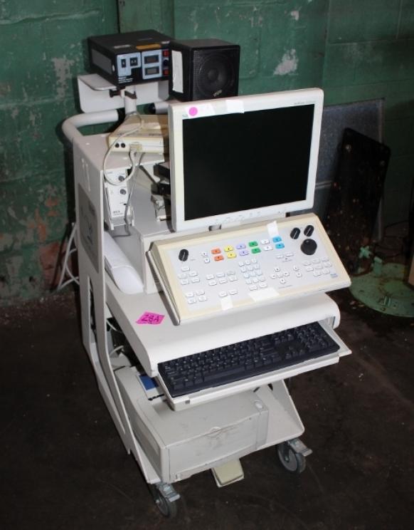 Image for UVA Surplus Online Auction