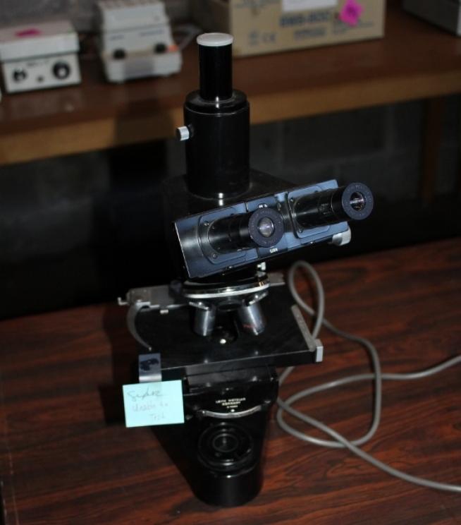 Image for UVA Surplus Online Auction