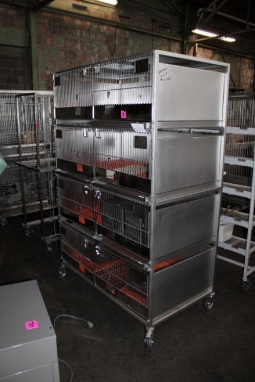 Image for UVA Surplus Online Auction