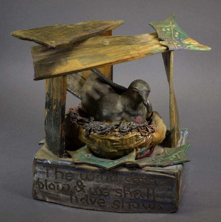 Image for The Lifelong Collection of Hal Gusler