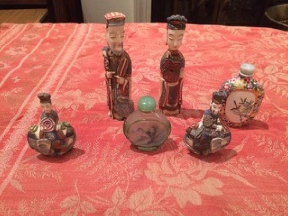 Image for The Incredible Keene Downsizing Auction