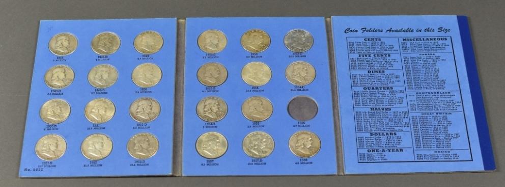 Image for Extraordinary Coin Collection!