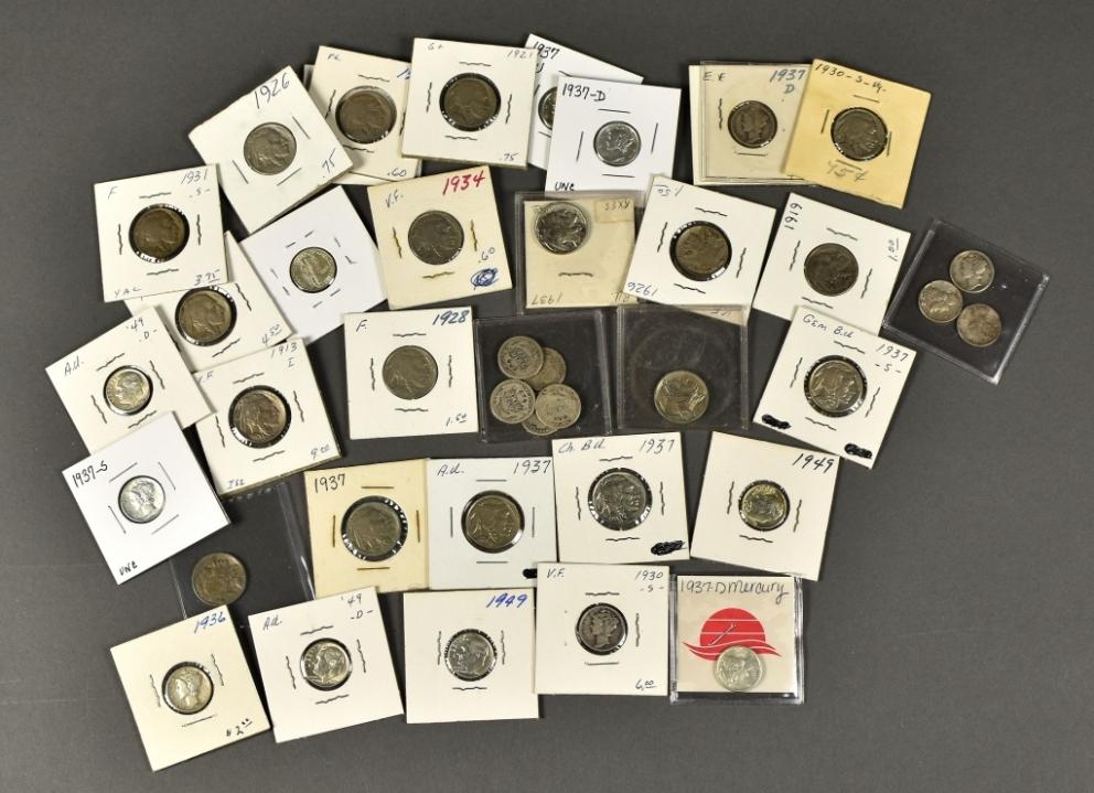 Image for Extraordinary Coin Collection!
