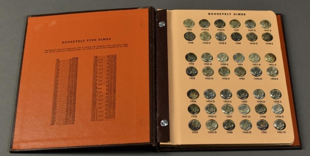 Image for Extraordinary Coin Collection!