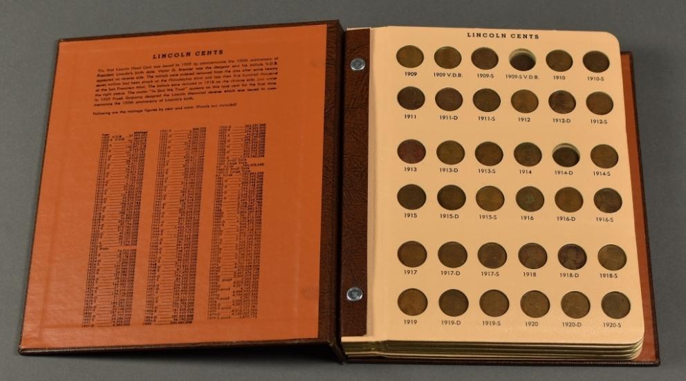 Image for Extraordinary Coin Collection!