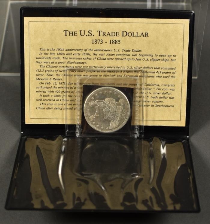 Image for Extraordinary Coin Collection!