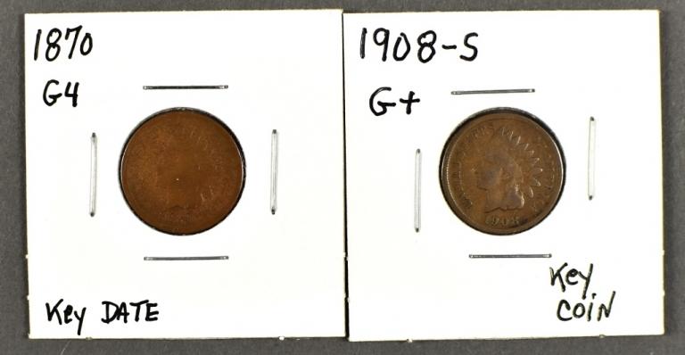 Image for Extraordinary Coin Collection!