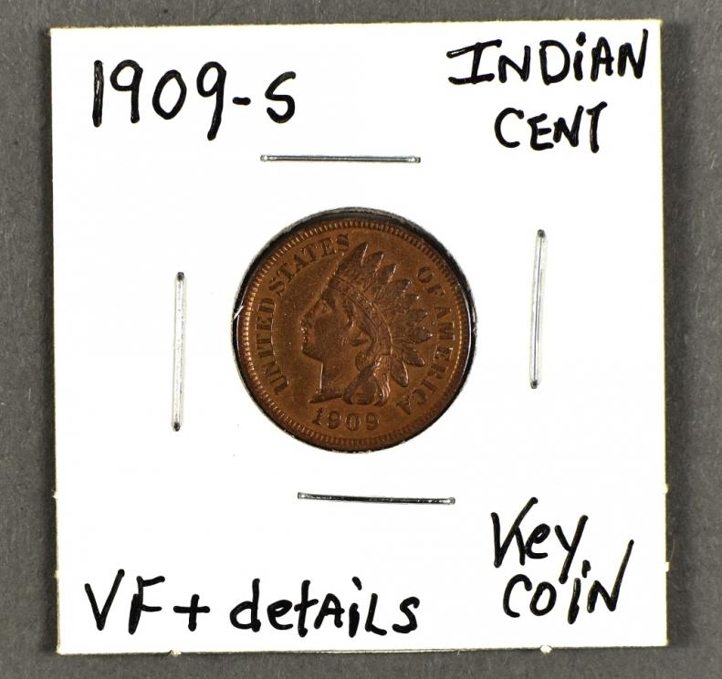 Image for Extraordinary Coin Collection!