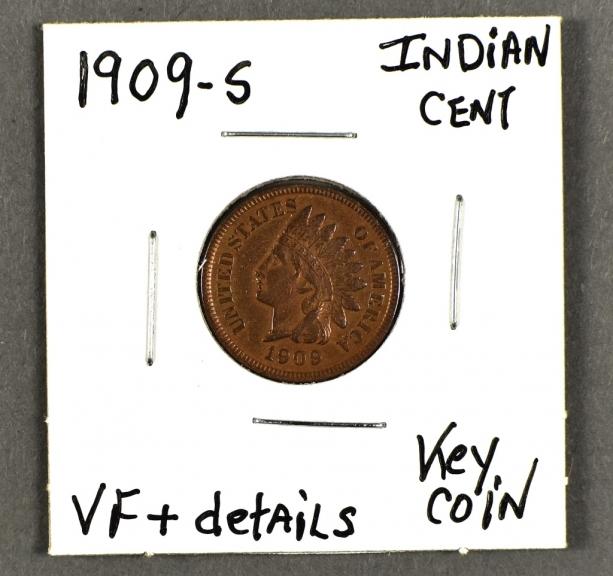 Image for Extraordinary Coin Collection!