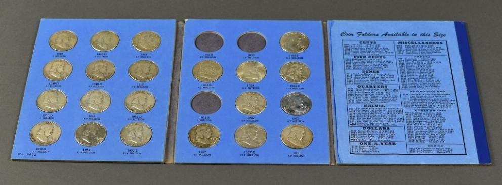 Image for Extraordinary Coin Collection!