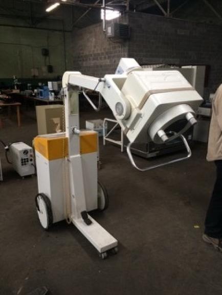 Image for UVA Surplus Online Auction