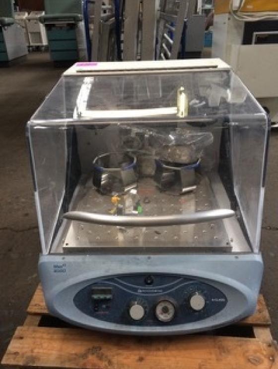 Image for UVA Surplus Online Auction