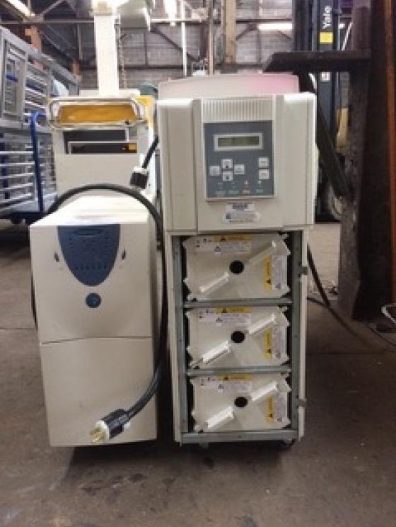 Image for UVA Surplus Online Auction