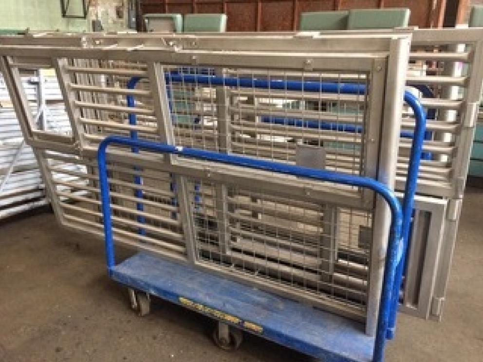 Image for UVA Surplus Online Auction