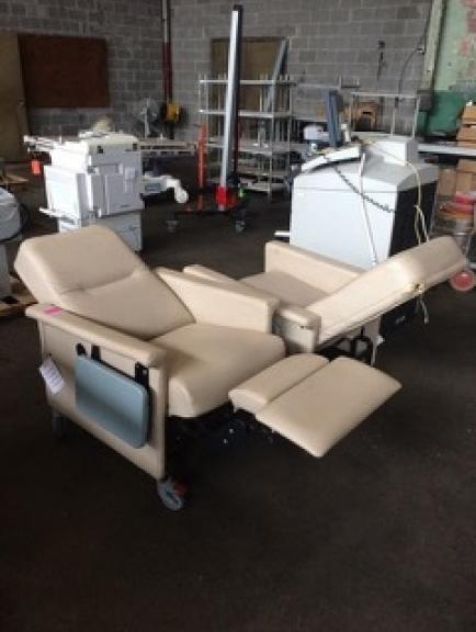 Image for UVA Surplus Online Auction